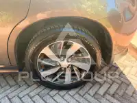 2014 Mitsubishi Asx