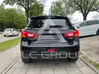 2014 Mitsubishi Asx