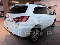 2014 Mitsubishi Asx
