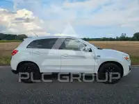 2014 Mitsubishi Asx