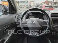 2014 Mitsubishi Asx