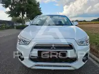 2014 Mitsubishi Asx