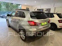 2014 Mitsubishi Asx