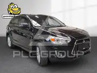 2014 Mitsubishi Asx