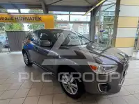 2014 Mitsubishi Asx