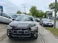 2014 Mitsubishi Asx