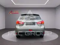 2014 Mitsubishi Asx