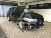 2014 Mitsubishi Asx