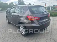 2014 Mitsubishi Asx