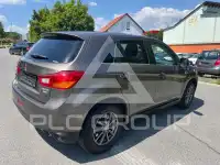 2014 Mitsubishi Asx