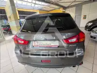 2014 Mitsubishi Asx