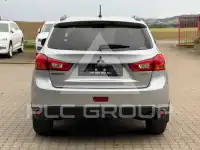 2014 Mitsubishi Asx