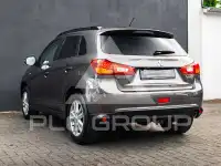 2014 Mitsubishi Asx