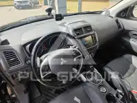 2014 Mitsubishi Asx