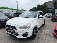 2014 Mitsubishi Asx