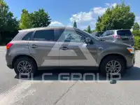 2014 Mitsubishi Asx