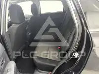 2014 Mitsubishi Asx