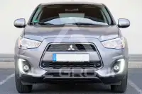 2014 Mitsubishi Asx