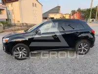 2014 Mitsubishi Asx