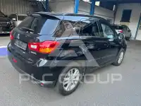 2014 Mitsubishi Asx