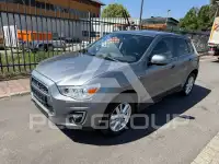 2014 Mitsubishi Asx