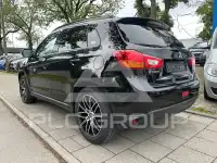 2014 Mitsubishi Asx