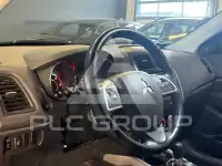 2014 Mitsubishi Asx
