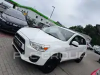 2014 Mitsubishi Asx