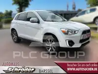 2014 Mitsubishi Asx