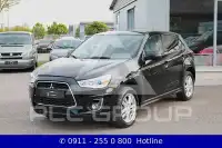 2014 Mitsubishi Asx