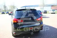 2014 Mitsubishi Asx
