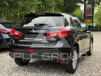 2014 Mitsubishi Asx