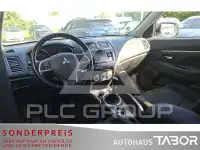 2014 Mitsubishi Asx