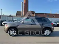 2014 Mitsubishi Asx