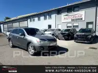 2014 Mitsubishi Asx
