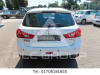 2014 Mitsubishi Asx