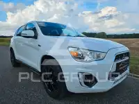 2014 Mitsubishi Asx