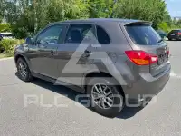 2014 Mitsubishi Asx
