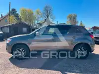 2014 Mitsubishi Asx