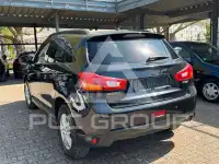 2014 Mitsubishi Asx