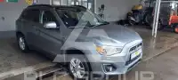 2014 Mitsubishi Asx