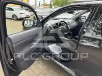 2014 Mitsubishi Asx