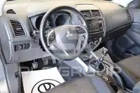 2014 Mitsubishi Asx