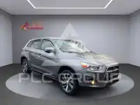 2014 Mitsubishi Asx