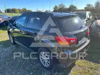 2014 Mitsubishi Asx