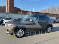 2014 Mitsubishi Asx