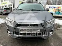 2014 Mitsubishi Asx