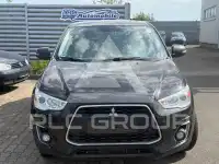 2014 Mitsubishi Asx