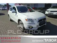 2014 Mitsubishi Asx