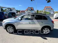 2014 Mitsubishi Asx